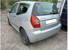 citroen c2 del año 2004