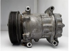 Recambio de compresor aire acond. para renault kangoo 4x4 1.9 rapid referencia OEM IAM 7700111235 SD6V121417J 