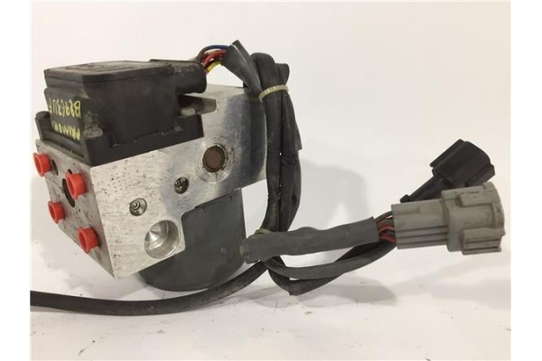 Recambio de nucleo abs para nissan primera berlina (p11) 2.0 referencia OEM IAM 476002F000 0265214411 