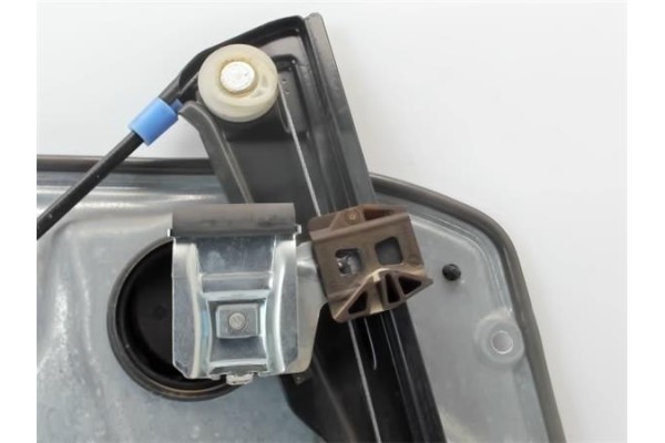 Recambio de elevalunas electrico delantero derecho para seat ibiza (6l1) 1.9 f.r. referencia OEM IAM 6L3837752CQ 6L3837756AC 