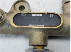 Recambio de rampa inyectora para peugeot 307 (s1) referencia OEM IAM 0445214010  