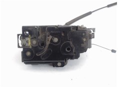 Recambio de cierre electromagnetico delantero derecho para seat toledo (5p2) referencia OEM IAM 3D1837016  3D1837016AC , AUDI | 