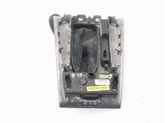 Recambio de pomo palanca cambio para mercedes-benz clase e (bm 211) berlina 3.2 e 320 (211.065) referencia OEM IAM 2118206510  