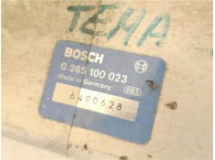 Recambio de centralita para lancia thema 2000 i.e (834ab) referencia OEM IAM 6490628 265100023 