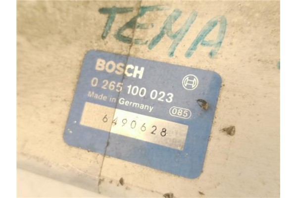 Recambio de centralita para lancia thema 2000 i.e (834ab) referencia OEM IAM 6490628 265100023 