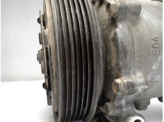 Recambio de compresor aire acond. para renault kangoo 4x4 1.9 rapid referencia OEM IAM 7700111235 SD6V121417J 