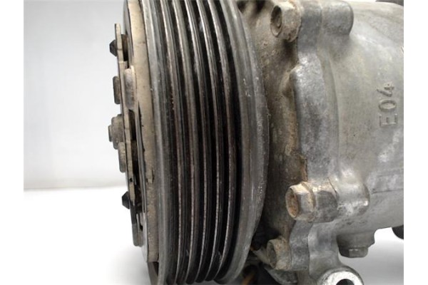 Recambio de compresor aire acond. para renault kangoo 4x4 1.9 rapid referencia OEM IAM 7700111235 SD6V121417J 