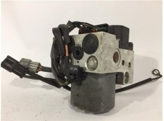 Recambio de nucleo abs para nissan primera berlina (p11) 2.0 referencia OEM IAM 476002F000 0265214411 
