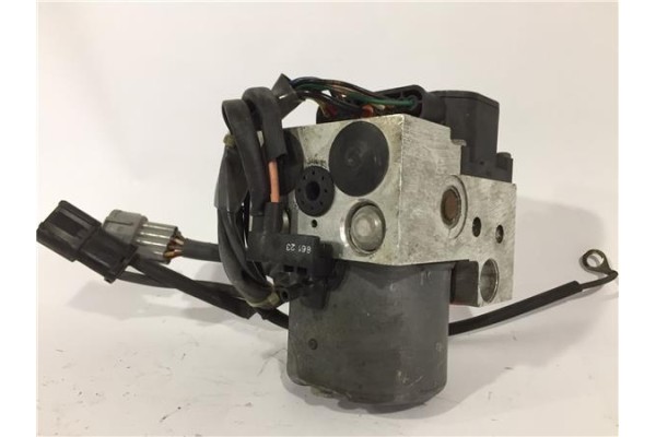 Recambio de nucleo abs para nissan primera berlina (p11) 2.0 referencia OEM IAM 476002F000 0265214411 