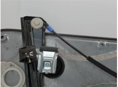 Recambio de elevalunas electrico delantero derecho para seat ibiza (6l1) 1.9 f.r. referencia OEM IAM 6L3837752CQ 6L3837756AC 