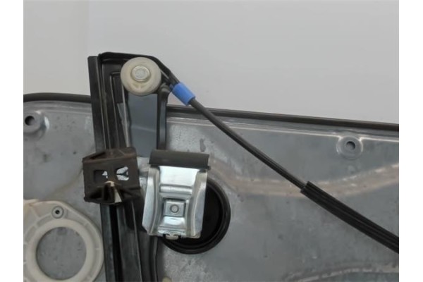 Recambio de elevalunas electrico delantero derecho para seat ibiza (6l1) 1.9 f.r. referencia OEM IAM 6L3837752CQ 6L3837756AC 