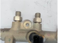 Recambio de rampa inyectora para peugeot 307 (s1) referencia OEM IAM 0445214010  