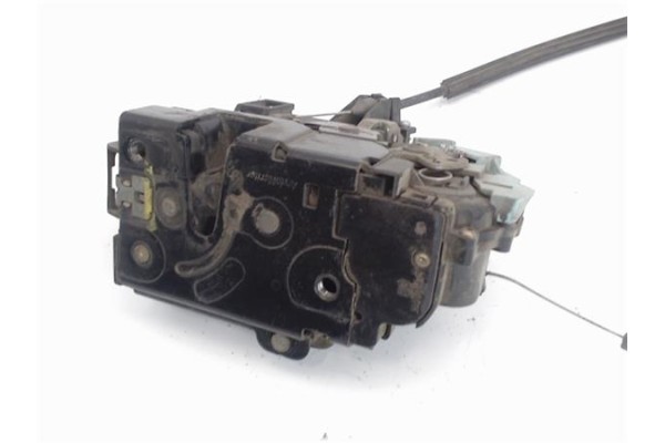 Recambio de cierre electromagnetico delantero derecho para seat toledo (5p2) referencia OEM IAM 3D1837016  3D1837016AC , AUDI | 