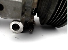 Recambio de compresor aire acond. para renault kangoo 4x4 1.9 rapid referencia OEM IAM 7700111235 SD6V121417J 