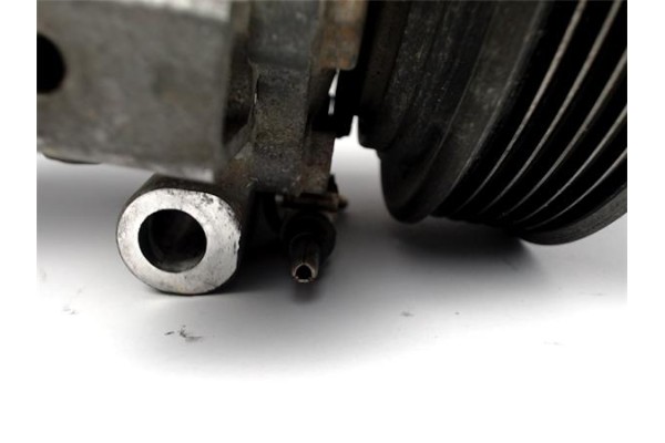 Recambio de compresor aire acond. para renault kangoo 4x4 1.9 rapid referencia OEM IAM 7700111235 SD6V121417J 