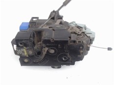 Recambio de cierre electromagnetico delantero derecho para seat toledo (5p2) referencia OEM IAM 3D1837016  3D1837016AC , AUDI | 