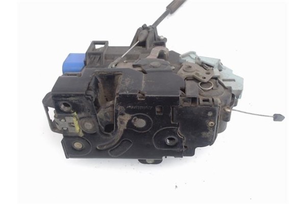 Recambio de cierre electromagnetico delantero derecho para seat toledo (5p2) referencia OEM IAM 3D1837016  3D1837016AC , AUDI | 