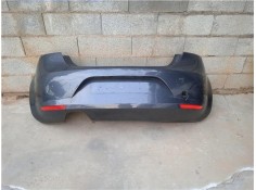 Recambio de paragolpes trasero para seat leon (1p1) referencia OEM IAM   