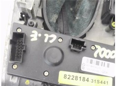 Recambio de pomo palanca cambio para mercedes-benz clase e (bm 211) berlina 3.2 e 320 (211.065) referencia OEM IAM 2118206510  