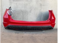 Recambio de paragolpes trasero para honda civic berlina 3 (fn) referencia OEM IAM 71501SMGE00ZA  