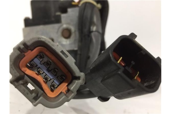 Recambio de nucleo abs para nissan primera berlina (p11) 2.0 referencia OEM IAM 476002F000 0265214411 