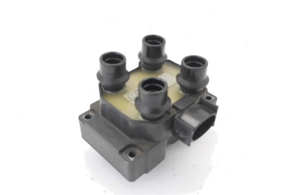 Recambio de bobina encendido para ford escort vi (gal) 1.6 i 16v referencia OEM IAM 6823318  