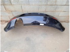 Recambio de paragolpes trasero para seat leon (1p1) referencia OEM IAM   