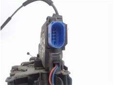Recambio de cierre electromagnetico delantero derecho para seat toledo (5p2) referencia OEM IAM 3D1837016  3D1837016AC , AUDI | 