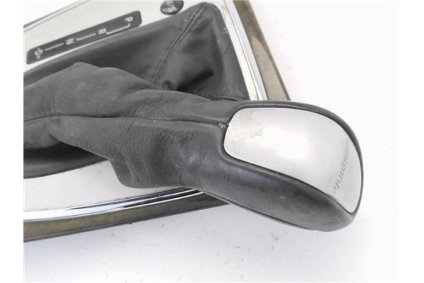 Recambio de pomo palanca cambio para mercedes-benz clase e (bm 211) berlina 3.2 e 320 (211.065) referencia OEM IAM 2118206510  