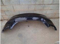 Recambio de paragolpes trasero para seat leon (1p1) referencia OEM IAM   