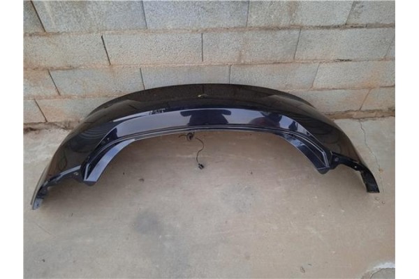 Recambio de paragolpes trasero para seat leon (1p1) referencia OEM IAM   
