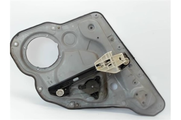 Recambio de elevalunas electrico trasero izquierdo para seat toledo (1m2) 1.6 stella referencia OEM IAM   