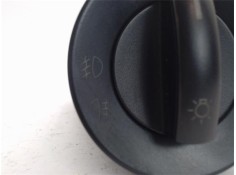 Recambio de mando de luces para volkswagen polo iv (9n1) referencia OEM IAM (6Q0941531C)  