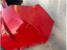 Recambio de paragolpes trasero para honda civic berlina 3 (fn) referencia OEM IAM 71501SMGE00ZA  
