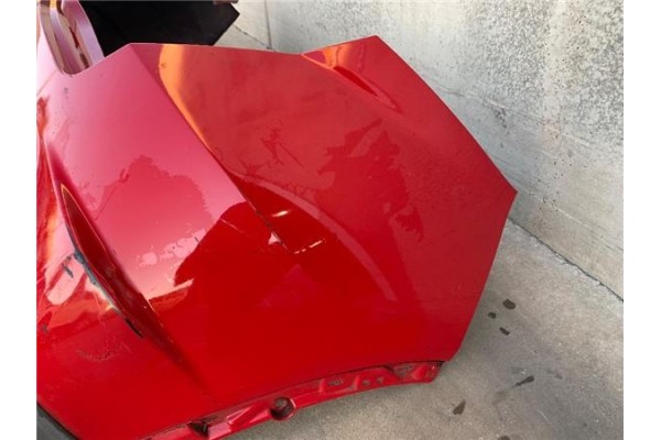 Recambio de paragolpes trasero para honda civic berlina 3 (fn) referencia OEM IAM 71501SMGE00ZA  