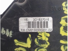 Recambio de cierre electromagnetico delantero derecho para seat toledo (5p2) referencia OEM IAM 3D1837016  3D1837016AC , AUDI | 