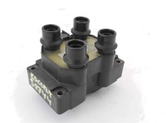 Recambio de bobina encendido para ford escort vi (gal) 1.6 i 16v referencia OEM IAM 6823318  