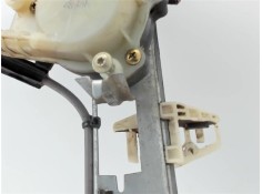 Recambio de mecanismo elevalunas delantero derecho para renault megane ii berlina 3p referencia OEM IAM   
