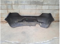 Recambio de paragolpes trasero para seat leon (1p1) referencia OEM IAM   