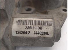 Recambio de caja mariposa aire para mazda 2 berlina (dy) referencia OEM IAM 2S6U-DB 1202042/0440230L 