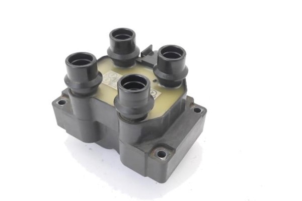 Recambio de bobina encendido para ford escort vi (gal) 1.6 i 16v referencia OEM IAM 6823318  