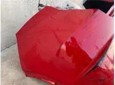 Recambio de paragolpes trasero para honda civic berlina 3 (fn) referencia OEM IAM 71501SMGE00ZA  