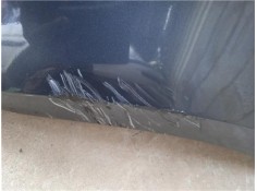 Recambio de paragolpes trasero para seat leon (1p1) referencia OEM IAM   