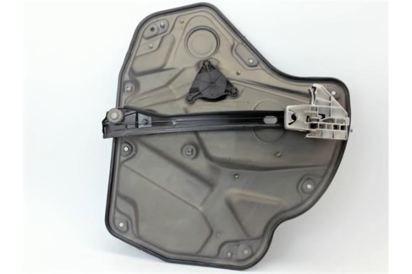 Recambio de elevalunas electrico trasero derecho para skoda octavia berlina (1z3) 2.0 edition 100 referencia OEM IAM   