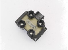Recambio de bobina encendido para ford escort vi (gal) 1.6 i 16v referencia OEM IAM 6823318  