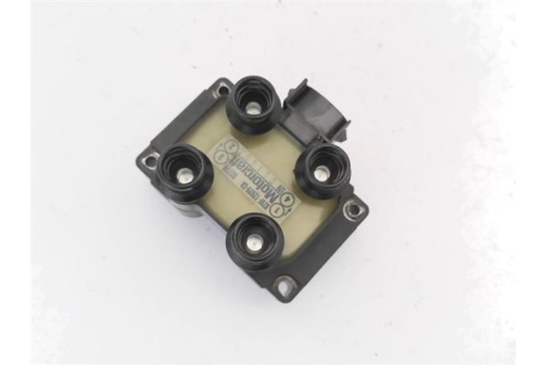 Recambio de bobina encendido para ford escort vi (gal) 1.6 i 16v referencia OEM IAM 6823318  