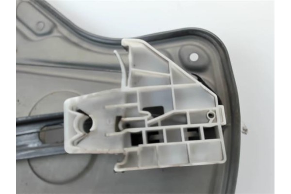Recambio de elevalunas electrico trasero derecho para skoda octavia berlina (1z3) 2.0 edition 100 referencia OEM IAM   
