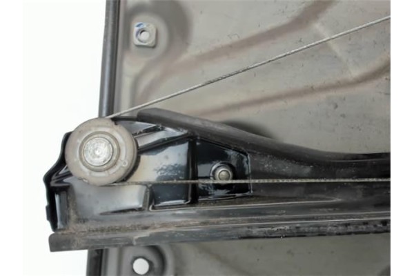 Recambio de elevalunas electrico trasero derecho para skoda octavia berlina (1z3) 2.0 edition 100 referencia OEM IAM   