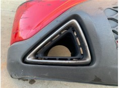 Recambio de paragolpes trasero para honda civic berlina 3 (fn) referencia OEM IAM 71501SMGE00ZA  