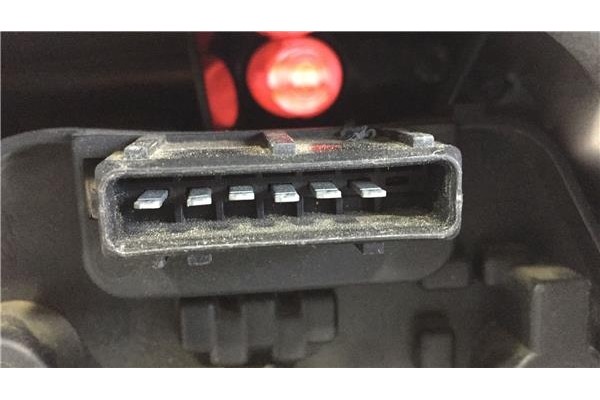 Recambio de piloto trasero derecho para citroen xsara berlina 1.9 td referencia OEM IAM 6351J5 2202363 25340801 , CITROËN